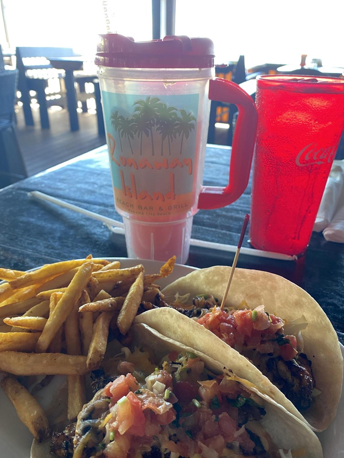 Image of Runaway Island Beach Bar & Grill