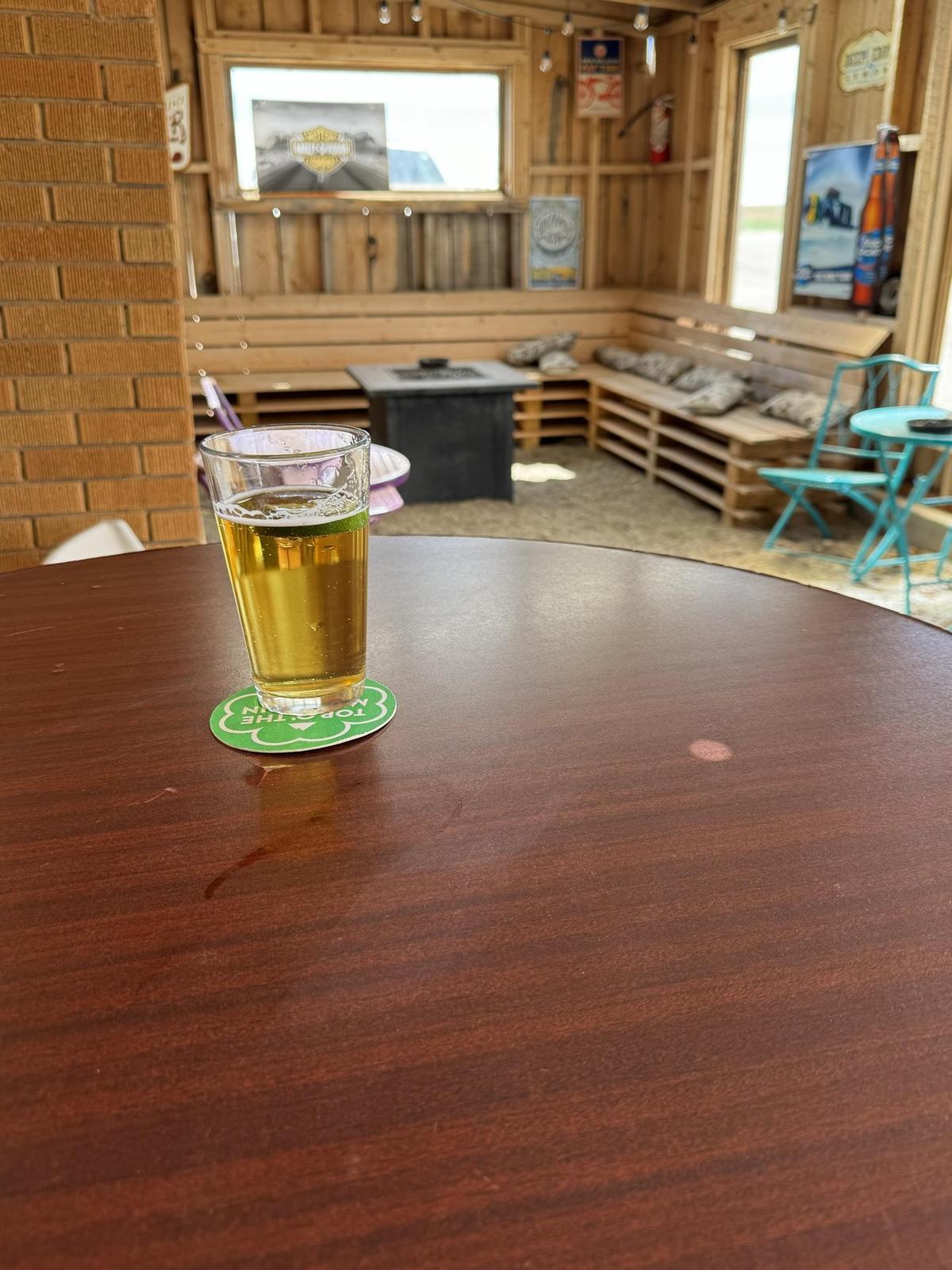 Stateline Bar & Grill restaurant view 2