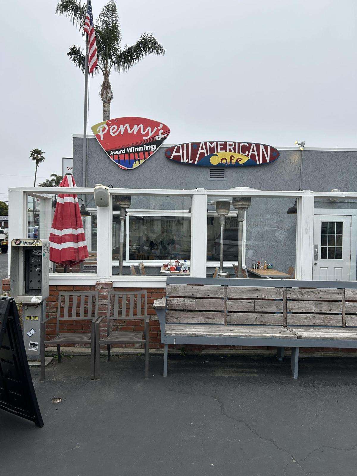 Image of Penny's All American Cafe