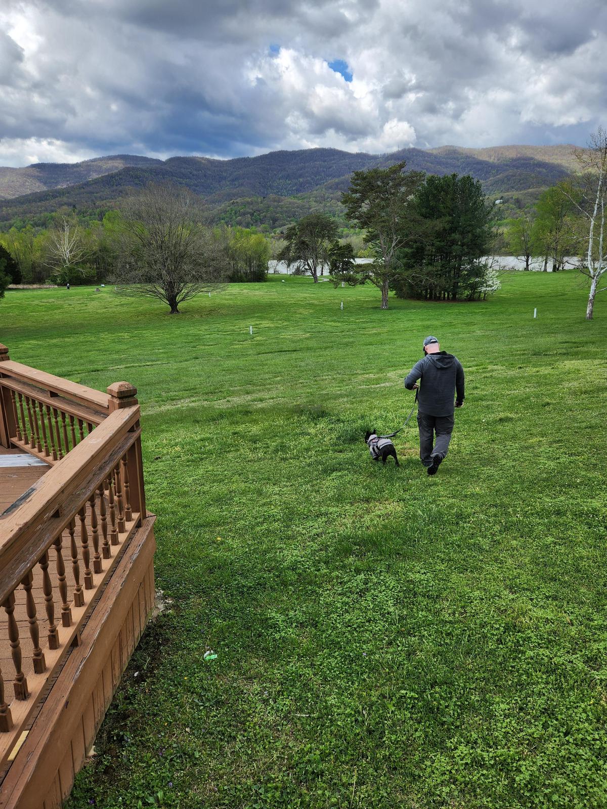 Image of Rickard Ridge BBQ