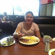 Lakeside Cafe & Bakery restaurant view 1