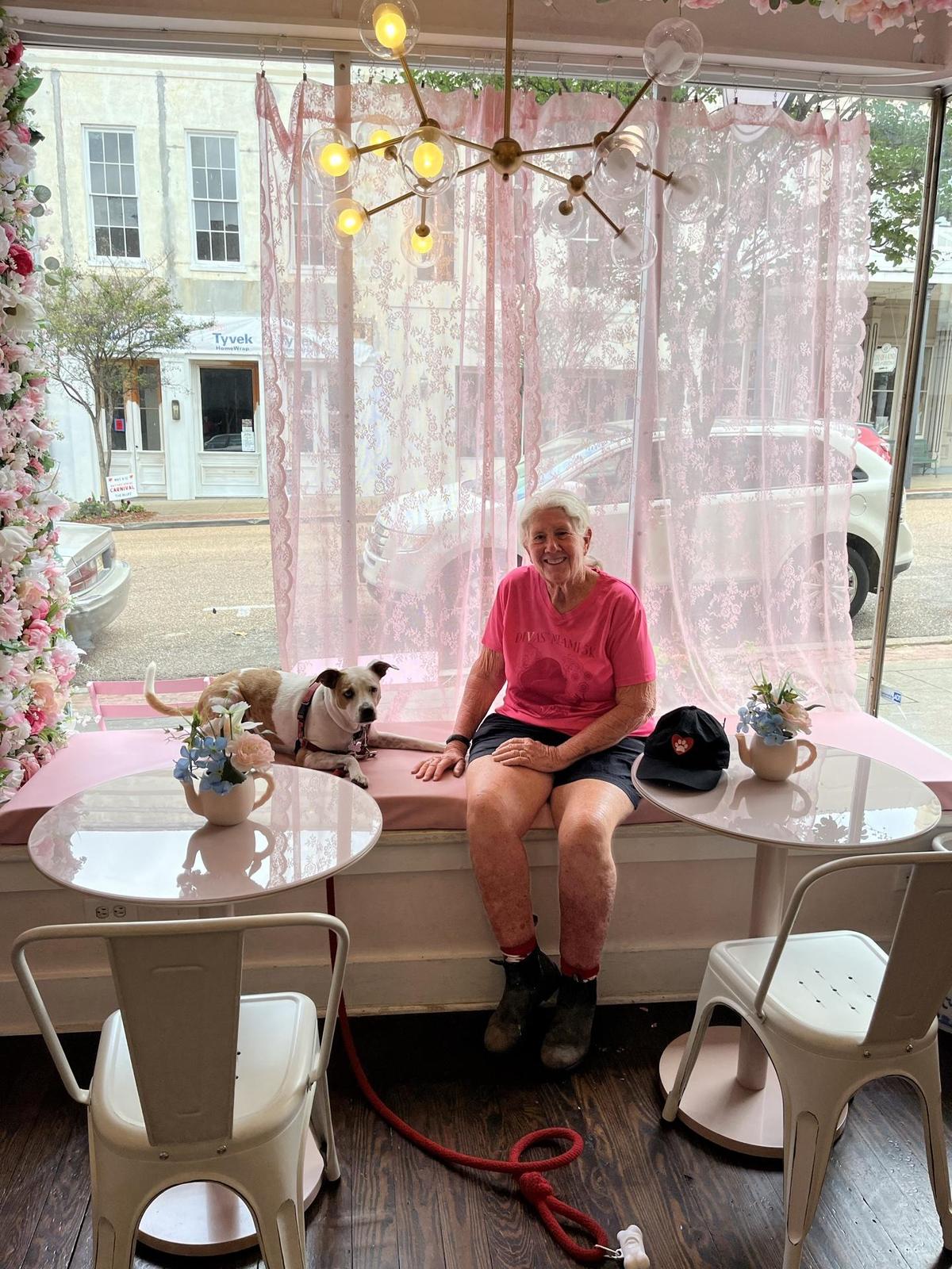 Butter Cakery restaurant view 1