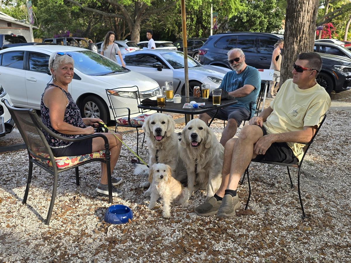 Image of Gulfport Brewery + Eatery