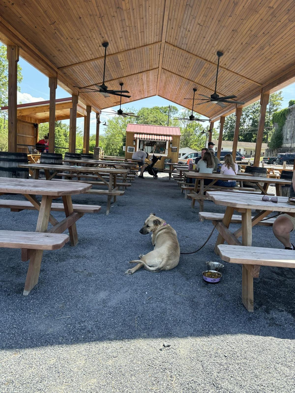 Image of West Main Street Market