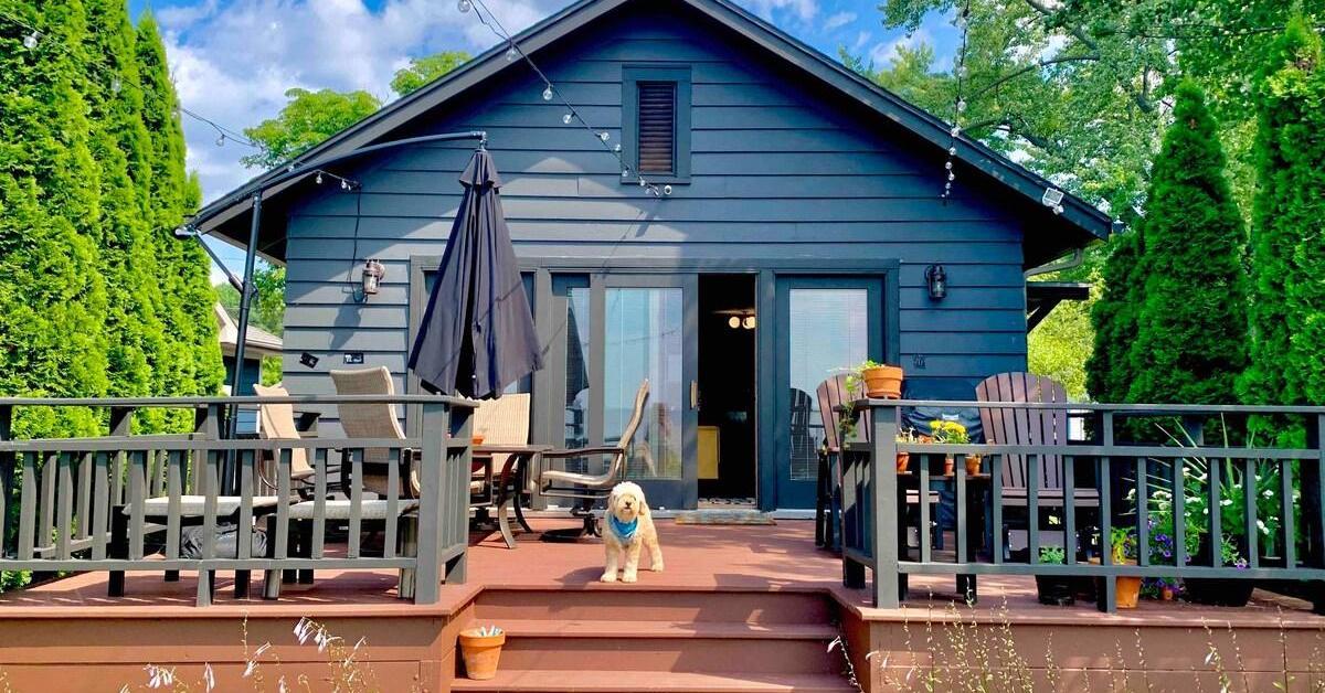 Wisconsin’s Best Dog-Friendly Airbnbs