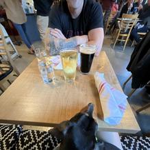 Provisions restaurant view 1