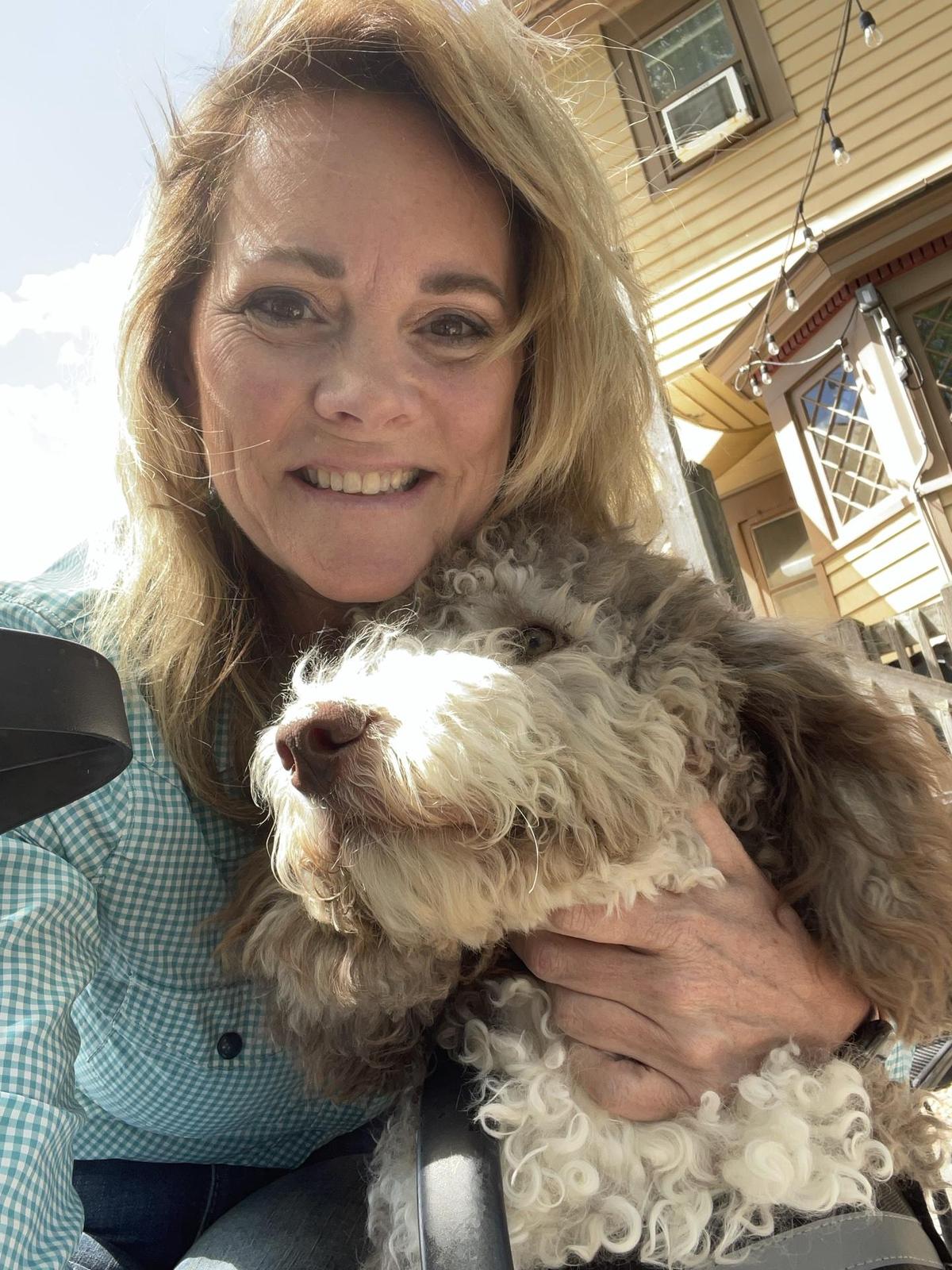 Vino Villa restaurant view 1