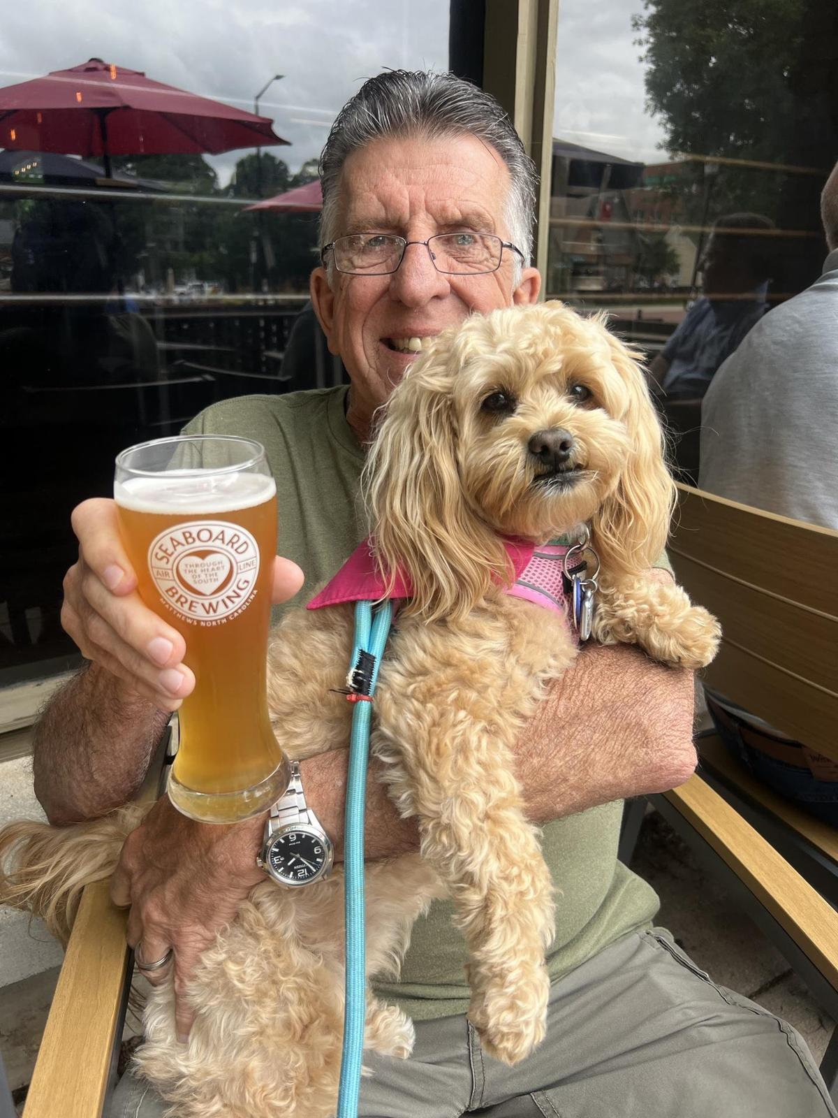 Seaboard Brewing, Taproom, & Wine Bar restaurant view 1