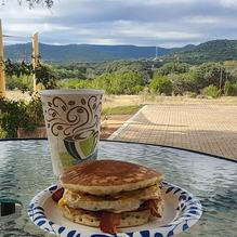 Bent Rim Grill restaurant view 1