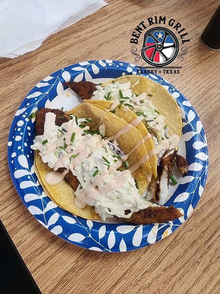 Bent Rim Grill restaurant view 2