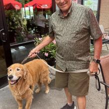 Beef 'O' Brady's restaurant view 1