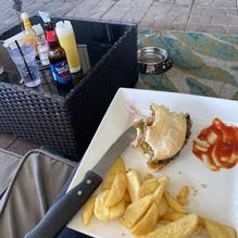 Rascals Bar & Grill restaurant view 2