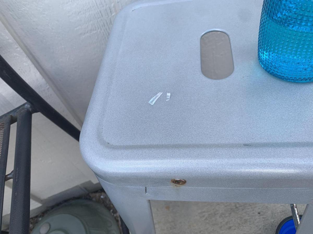 The Barn restaurant view 1