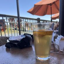 Downtown Joes American Brewery restaurant view 1