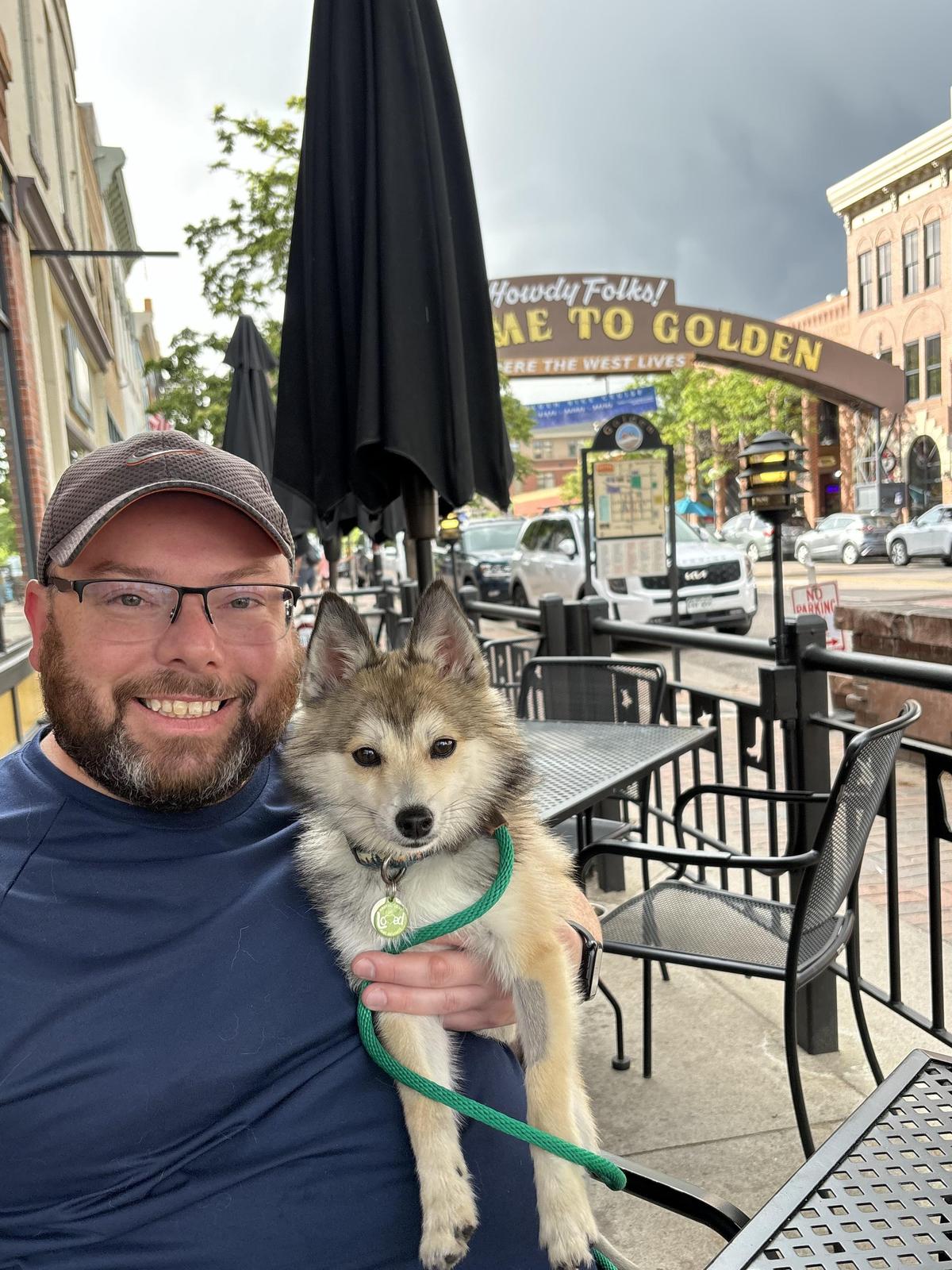 Old Capitol Grill & Smokehouse restaurant view 2