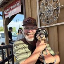 Rustler's Restaurant restaurant view 1