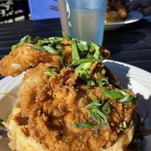 Tracy's Family Restaurant restaurant view 3