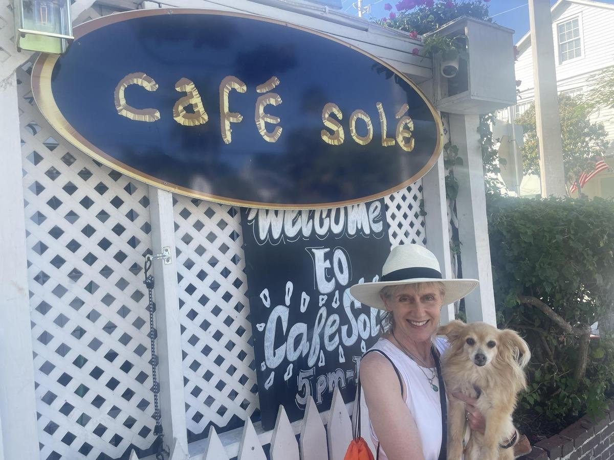 Image of Cafe Sole