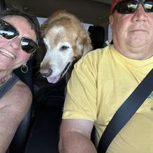 Red Hog Saloon restaurant view 1