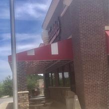 Freddy's Frozen Custard & Steakburgers restaurant view 1