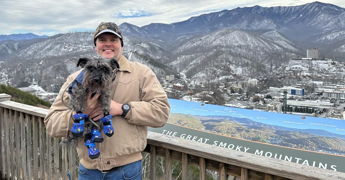 A Weekend in Dog-Friendly Gatlinburg