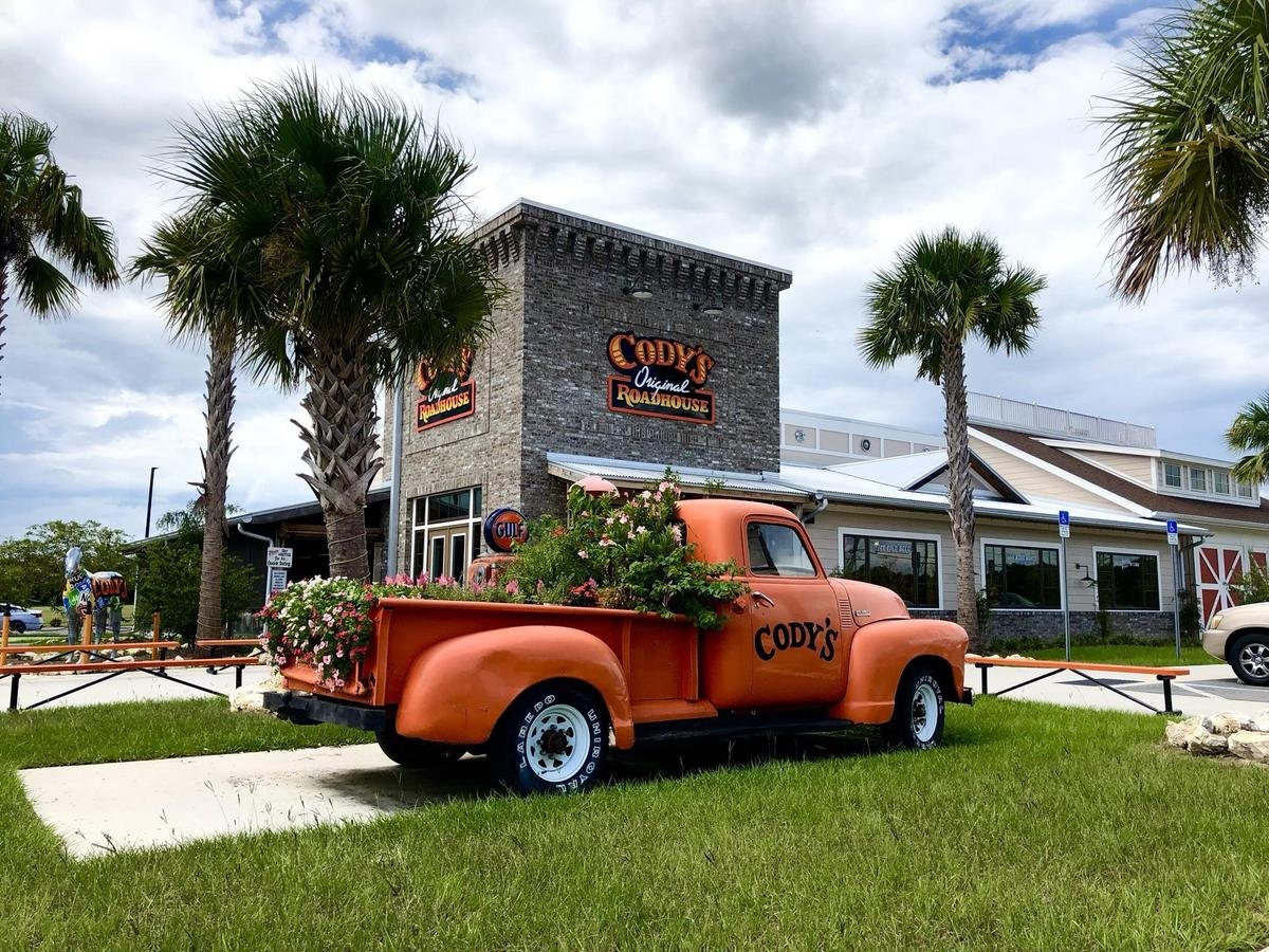 Cody's Original Roadhouse