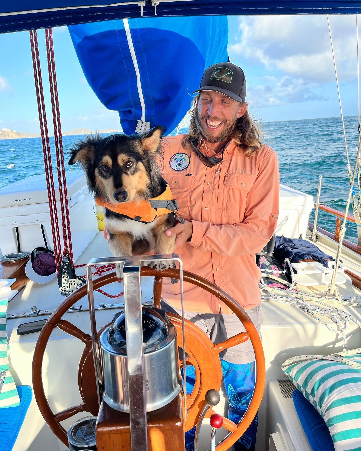 Traveling to Mexico With a Dog: Essential Tips for a Smooth Trip