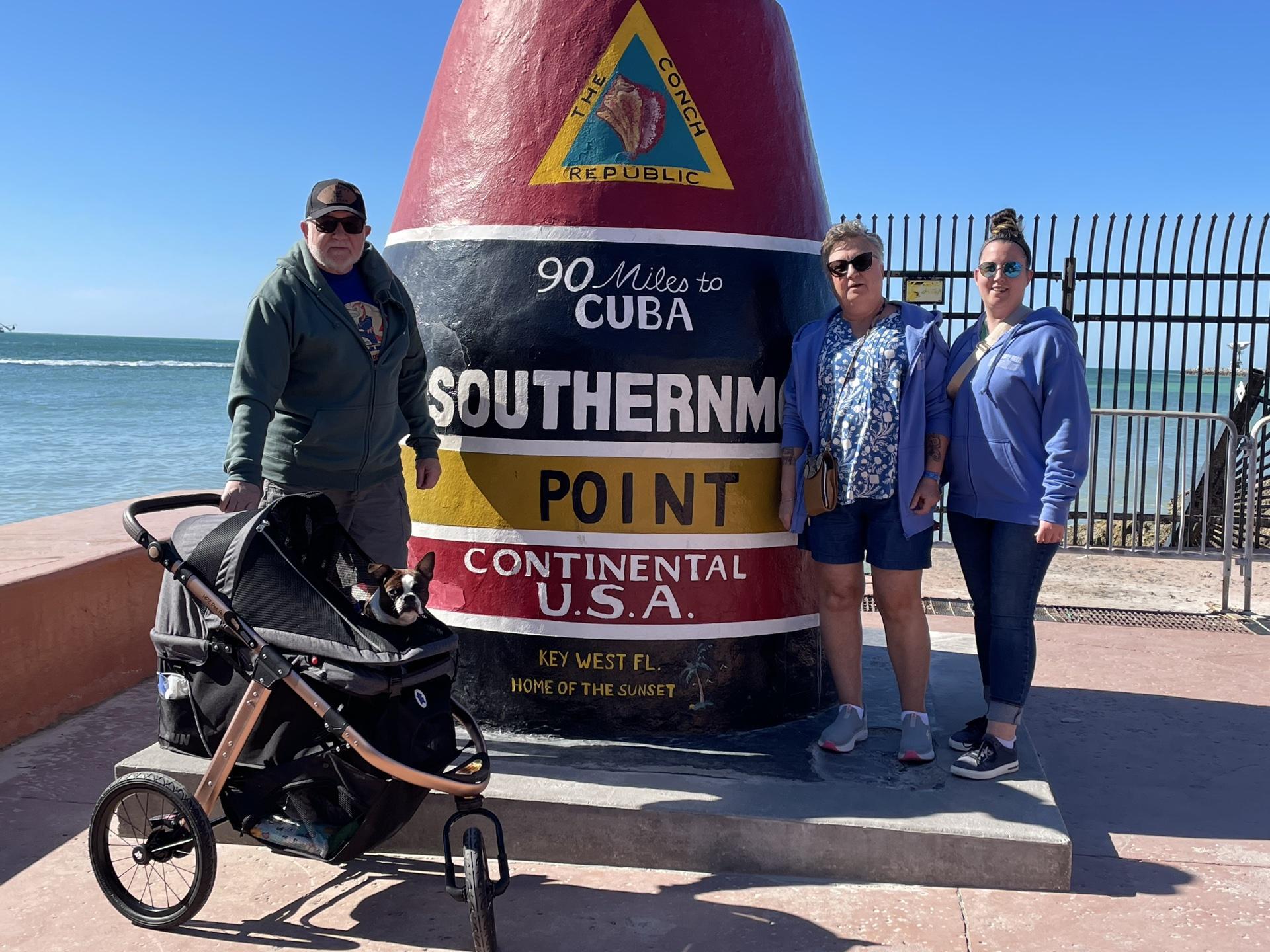 Pet Friendly Southernmost Point