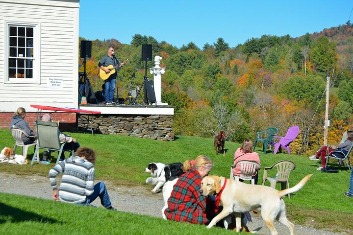 Live Music Venues