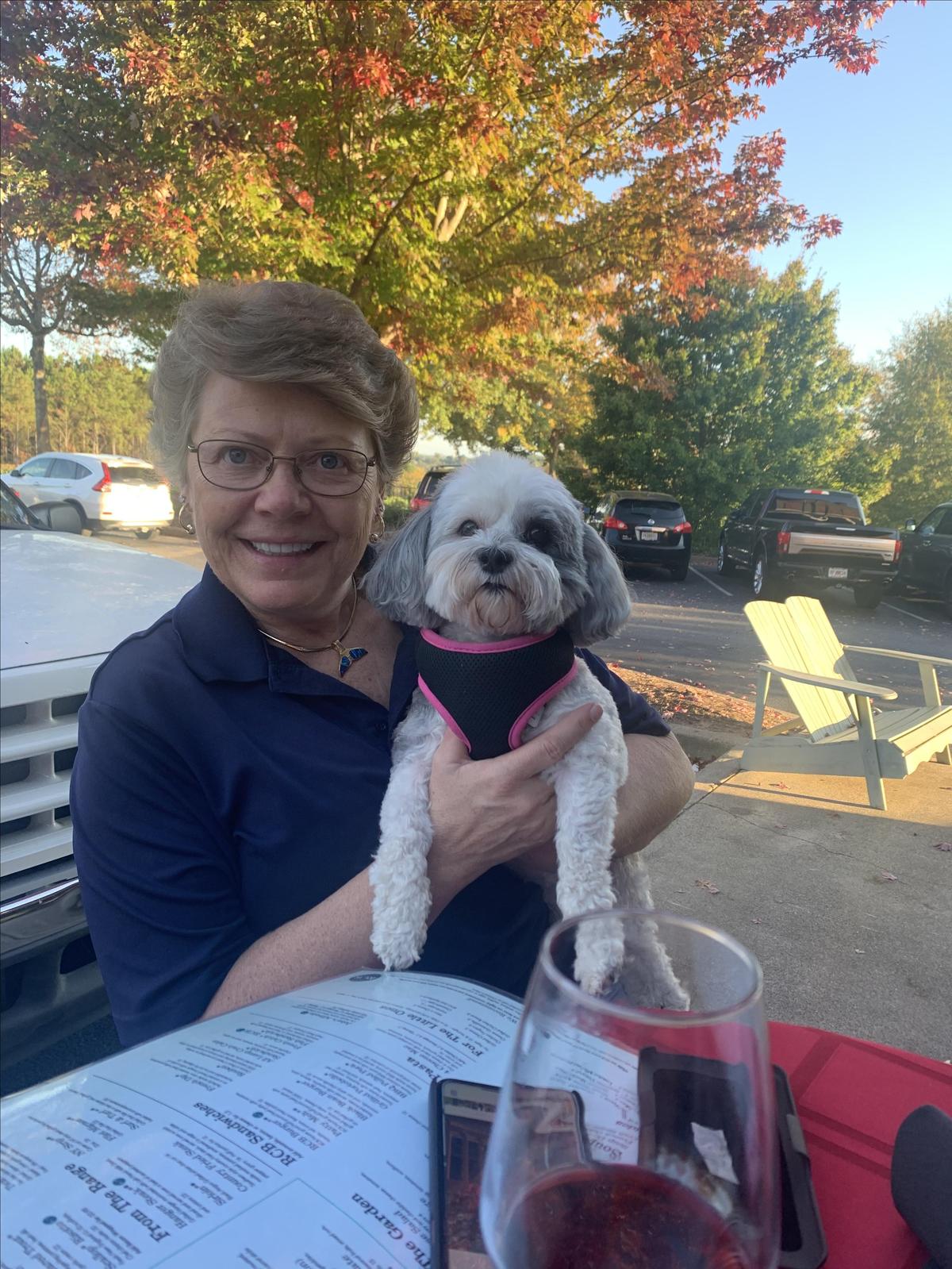 Riverstone Corner Bistro restaurant view 1