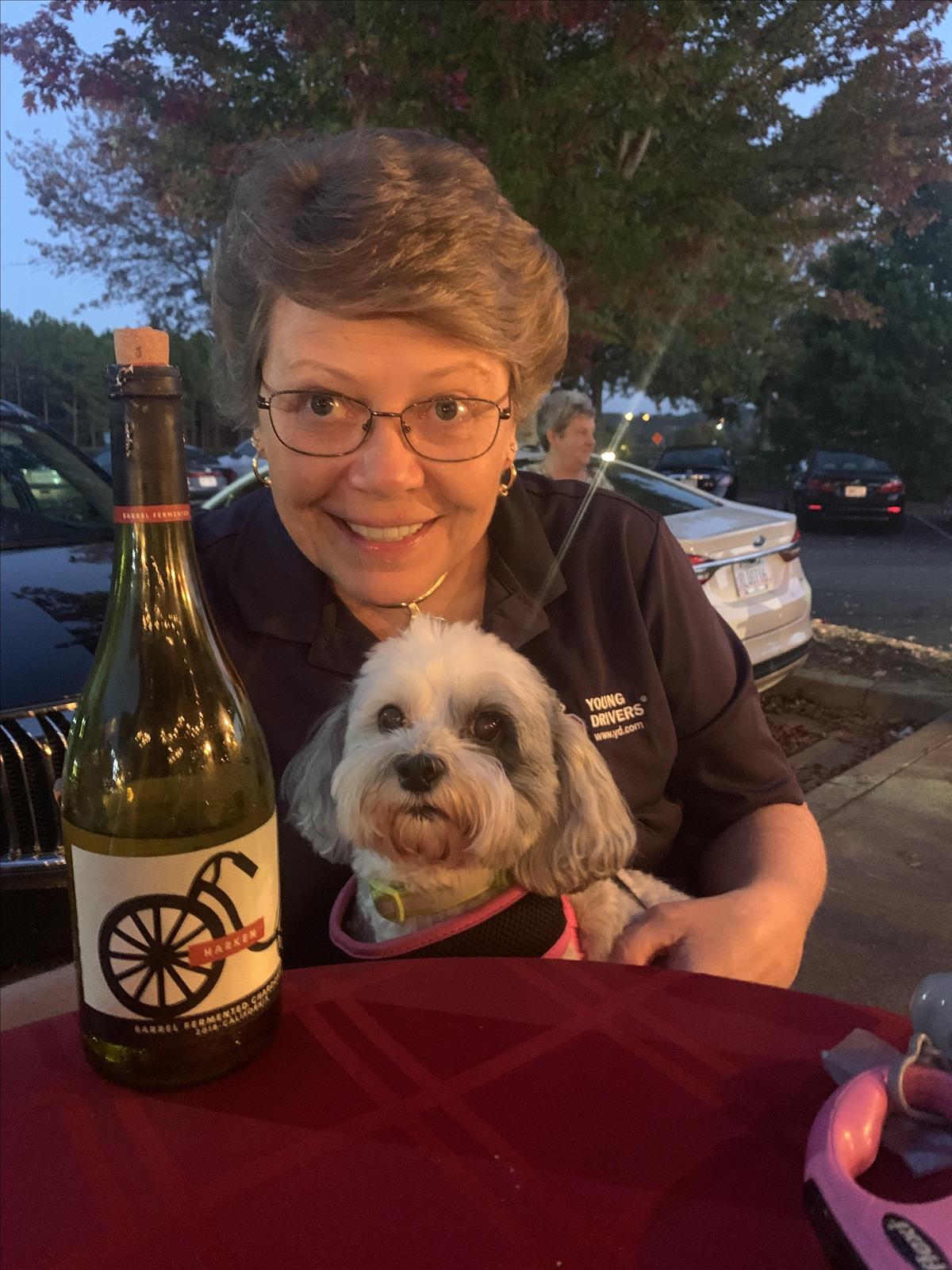 Riverstone Corner Bistro restaurant view 2