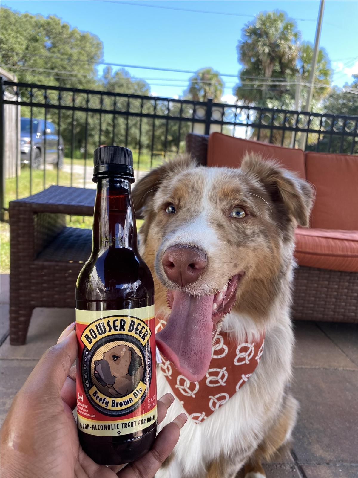 Wop's Hops Brewing Company restaurant view 1