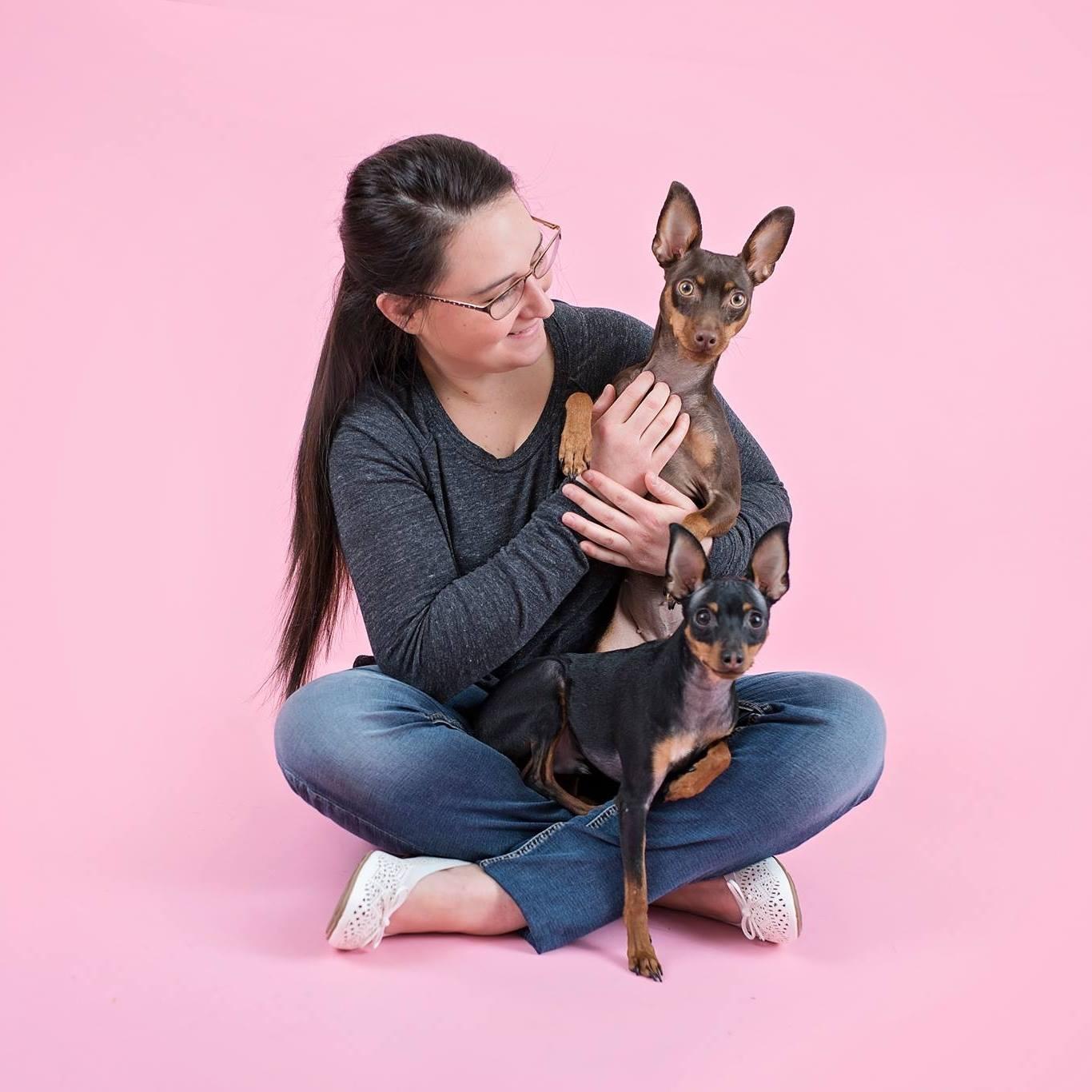 NAIL CLIPPING -  - CANADIAN PET STORE IN TORONTO