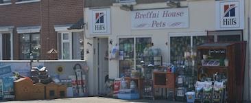 Pet Friendly Breffni House Pets