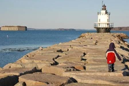 Pet Friendly Vacation Rentals In South Portland Me Bringfido