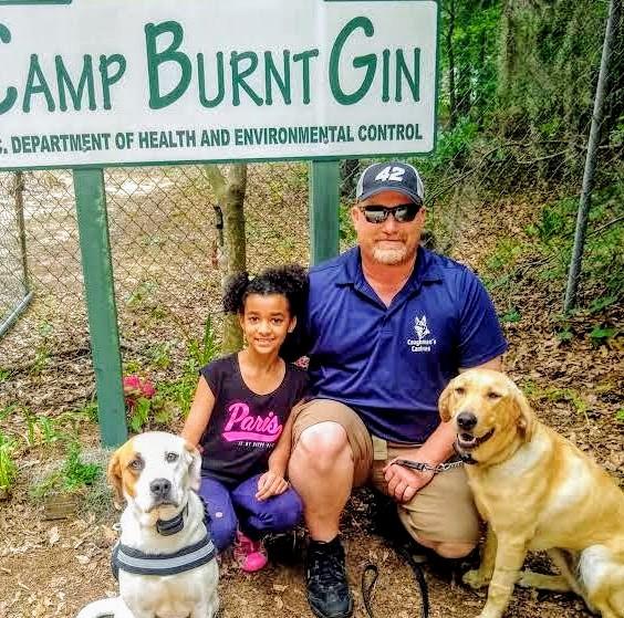 Pet Friendly The Carolinas' Dog Trainer / Caughman's Canines