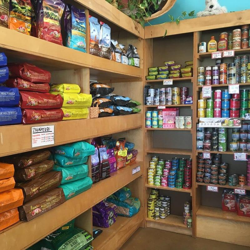 Directory of Pet Stores in Greeley CO BringFido