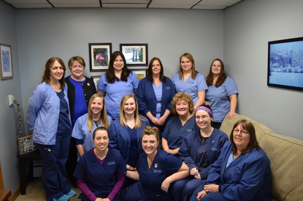 Town & Country Veterinary Clinic