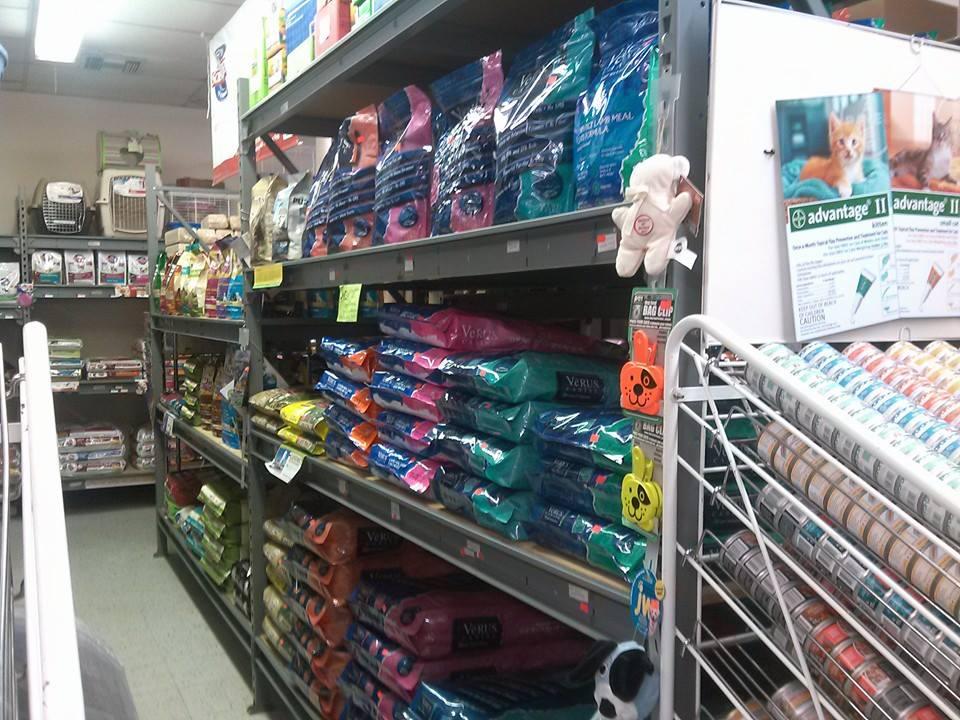 Pet Friendly Delchester Discount Feed & Pet