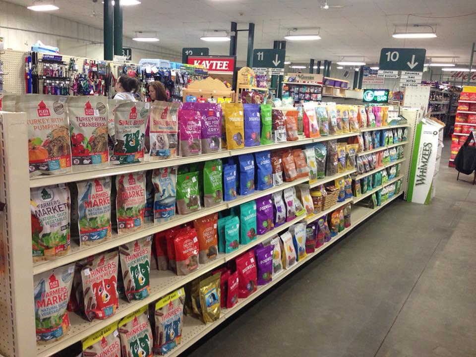 Directory of Pet Stores in West Springfield MA BringFido