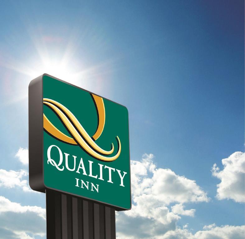 Quality Inn Lebanon Pet Policy