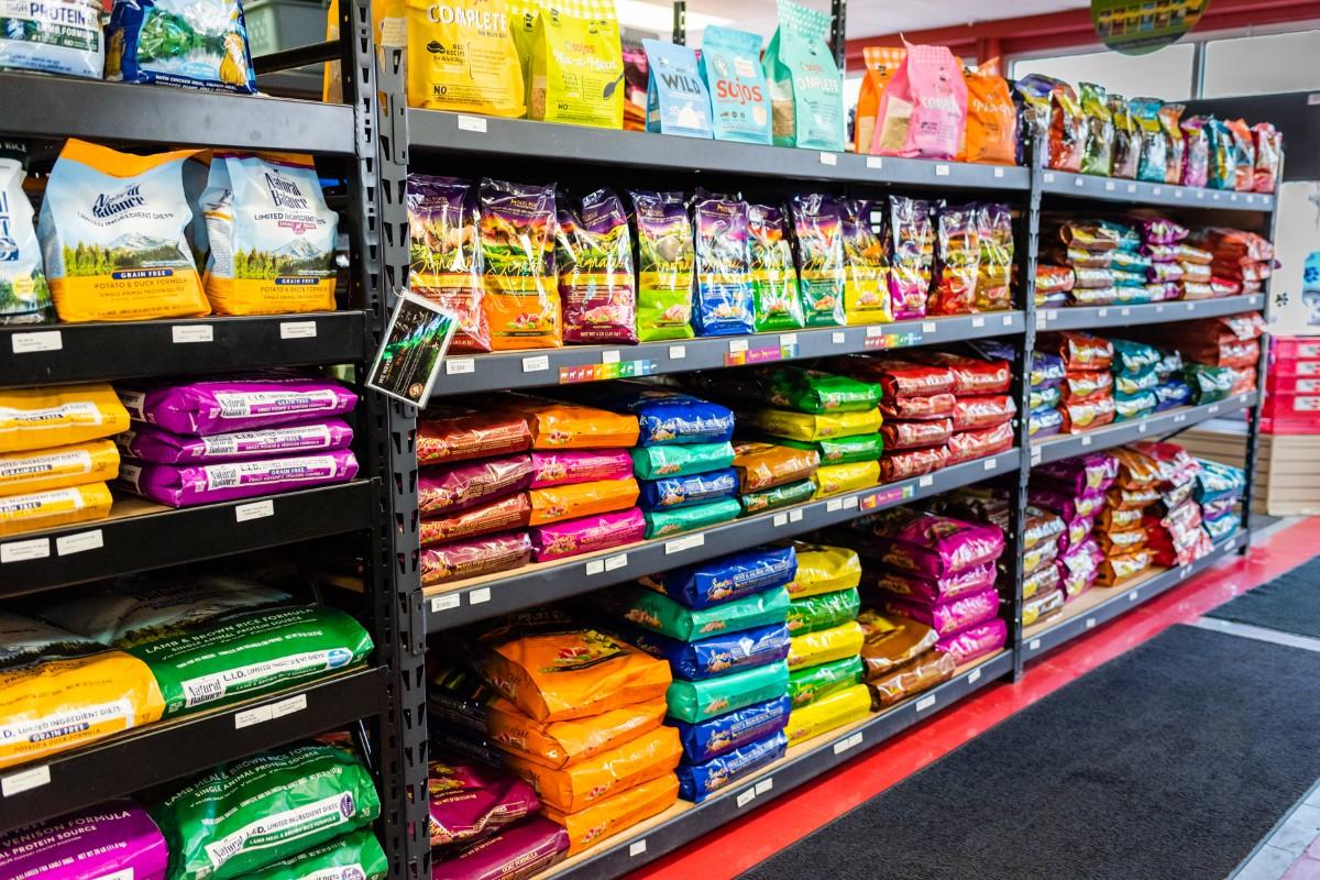 Pet Supplies Plus opens first Sioux Falls store 