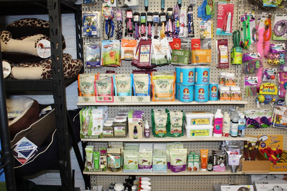 Wesco Pet Supplies