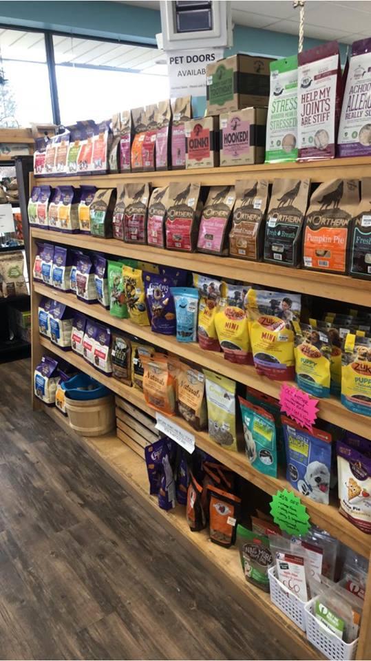 Directory of Pet Stores in Waterloo ON BringFido