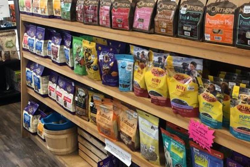 Directory of Pet Stores in Elmira, ON BringFido