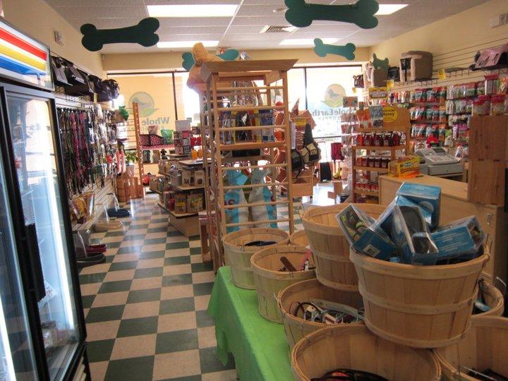 Directory of Pet Stores in The Villages FL BringFido