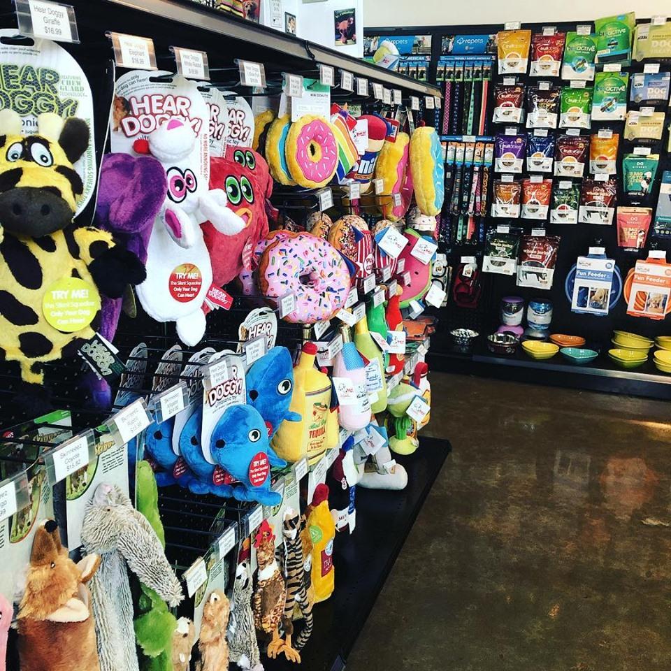 Directory of Pet Stores in Oklahoma City OK BringFido