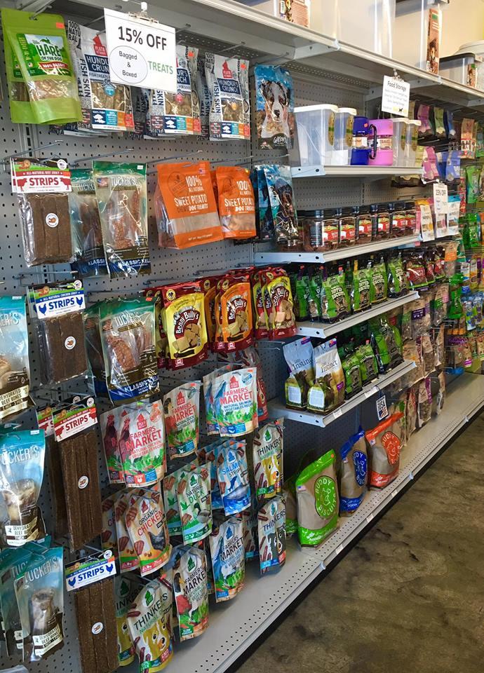 Directory of Pet Stores in Clemmons NC BringFido