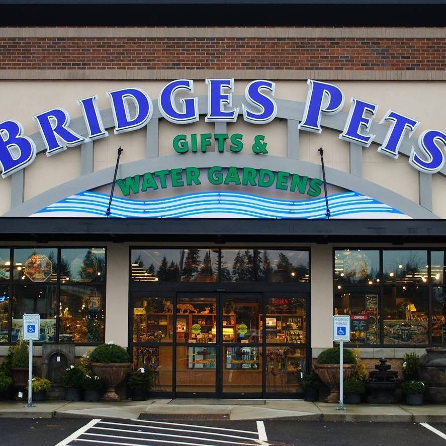 Bridges Pets, Gifts & Water Gardens