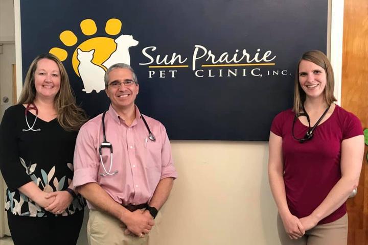 Pet Friendly Sun Prairie Pet Clinic